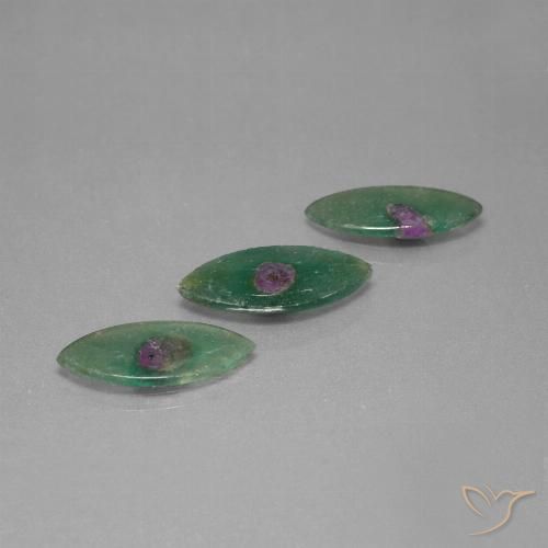 Colored Gemstones