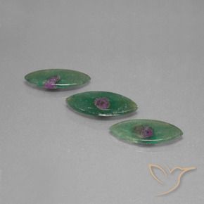 Colored Gemstones
