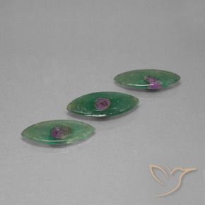 Colored Gemstones
