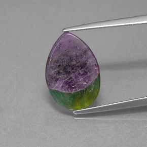 Colored Gemstones