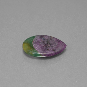 Colored Gemstones
