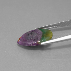 Colored Gemstones