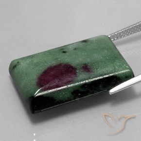 Colored Gemstones