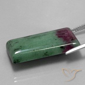 Colored Gemstones