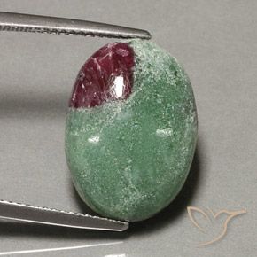 Colored Gemstones