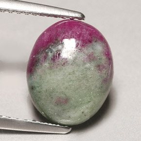 Colored Gemstones