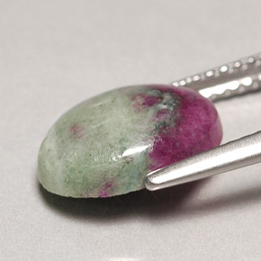 Colored Gemstones
