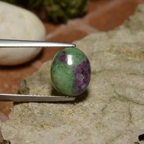 Colored Gemstones