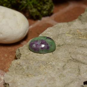 Colored Gemstones