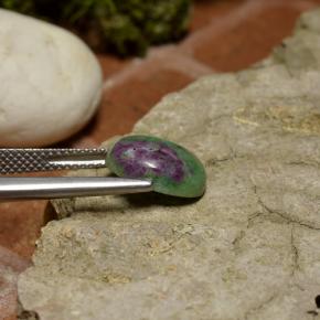 Colored Gemstones