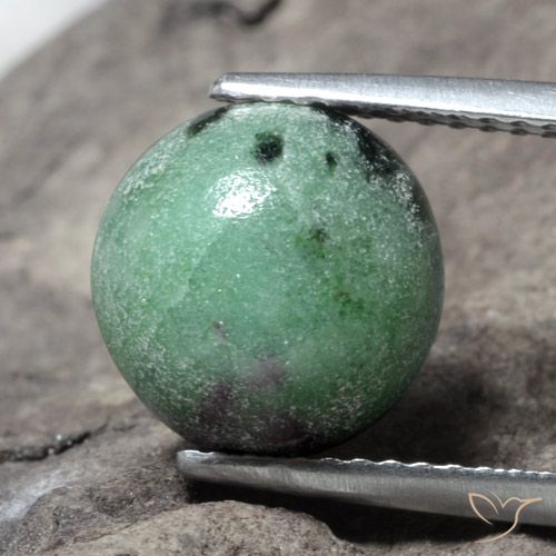 Colored Gemstones
