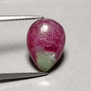 Colored Gemstones
