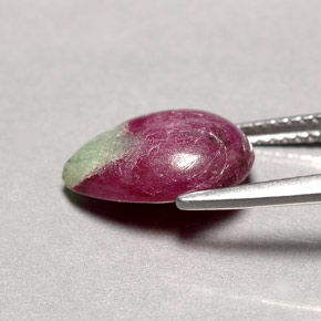 Colored Gemstones