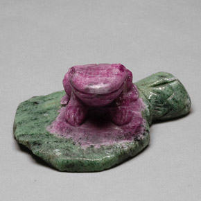 Colored Gemstones
