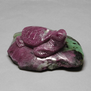 Colored Gemstones