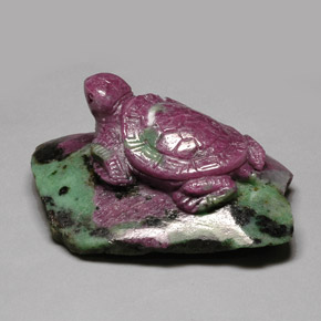 Colored Gemstones