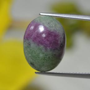 Colored Gemstones