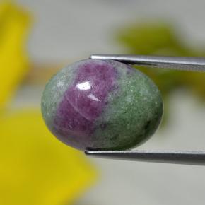 Colored Gemstones