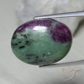 Colored Gemstones