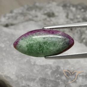 Colored Gemstones