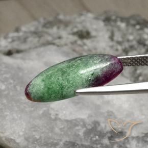 Colored Gemstones
