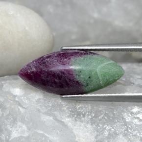 Colored Gemstones