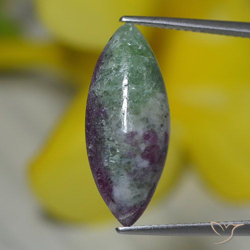 Colored Gemstones