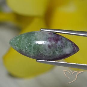Colored Gemstones