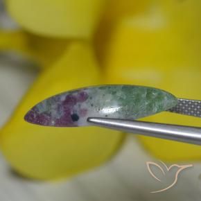Colored Gemstones