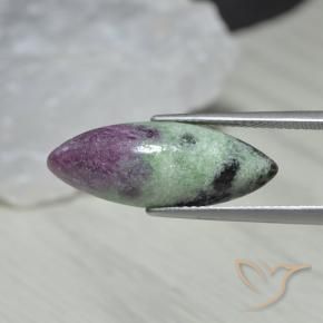 Colored Gemstones