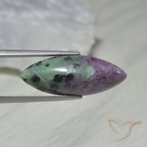 Colored Gemstones