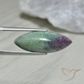 Colored Gemstones
