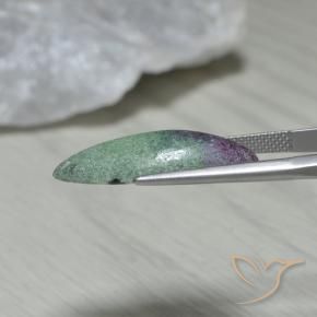 Colored Gemstones