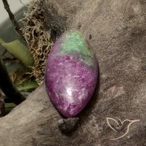 Colored Gemstones