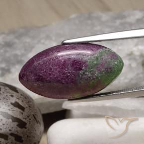 Colored Gemstones
