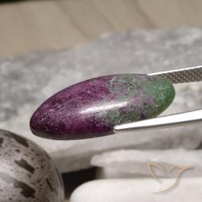 Colored Gemstones
