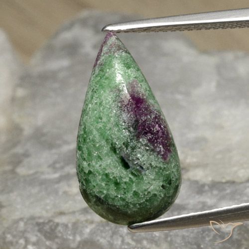Colored Gemstones