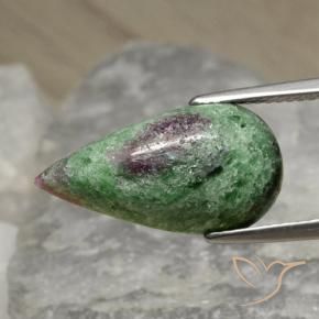 Colored Gemstones