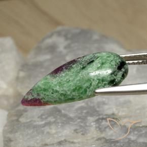Colored Gemstones