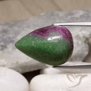 Colored Gemstones