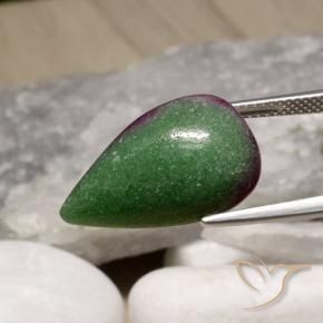 Colored Gemstones