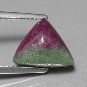 Colored Gemstones