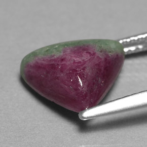 Colored Gemstones