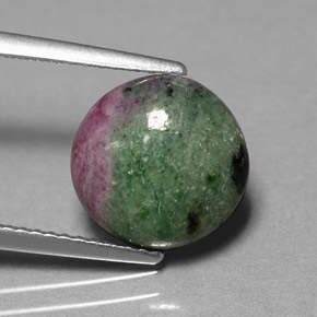 Colored Gemstones