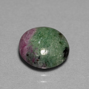 Colored Gemstones