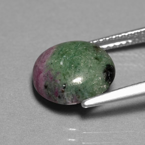 Colored Gemstones