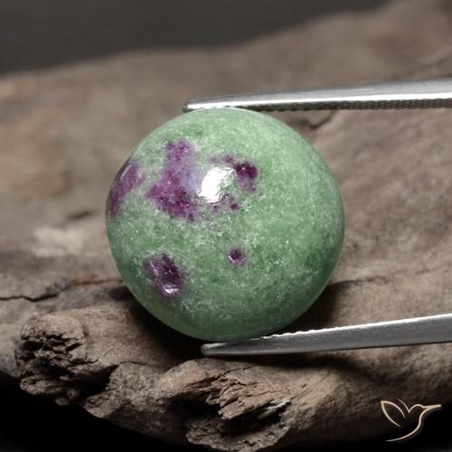 Colored Gemstones