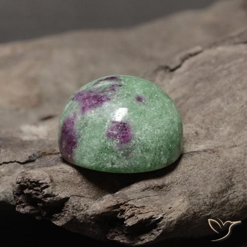 Colored Gemstones