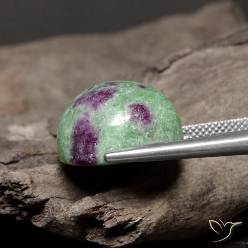 Colored Gemstones