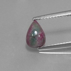 Colored Gemstones